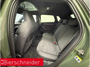 Audi S3 Sportback MATRIX 19 PANO KAMERA NAVI ACC DAB