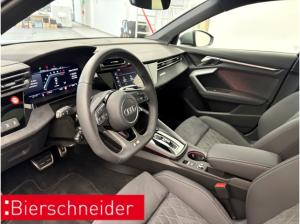 Audi S3 Sportback MATRIX 19 PANO KAMERA NAVI ACC DAB