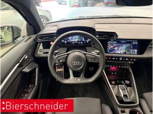 Audi S3 Sportback MATRIX 19 PANO KAMERA NAVI ACC DAB