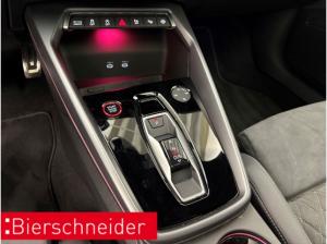 Audi S3 Sportback MATRIX 19 PANO KAMERA NAVI ACC DAB
