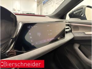 Audi A5 Avant TFSI qu. S tronic line MATRIX 20 AHK HEAD-UP B&O NAVI S-SITZE ACC LEDER DAB 5-J-GARANTIE