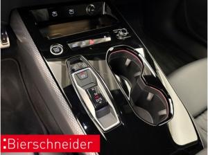Audi A5 Avant TFSI qu. S tronic line MATRIX 20 AHK HEAD-UP B&O NAVI S-SITZE ACC LEDER DAB 5-J-GARANTIE