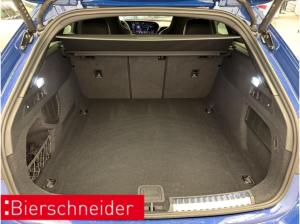 Audi A5 Avant TFSI qu. S tronic line MATRIX 20 AHK HEAD-UP B&O NAVI S-SITZE ACC LEDER DAB 5-J-GARANTIE