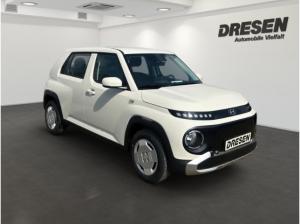 Hyundai INSTER 42kWh Select Effizienz-Paket*Klima*Keyless*Carplay