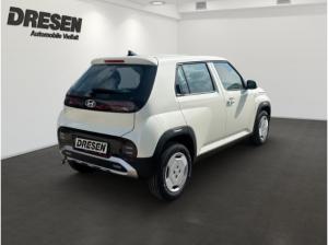 Hyundai INSTER 42kWh Select Effizienz-Paket*Klima*Keyless*Carplay