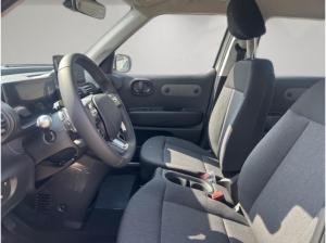 Hyundai INSTER 42kWh Select Effizienz-Paket*Klima*Keyless*Carplay
