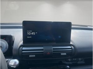 Hyundai INSTER 42kWh Select Effizienz-Paket*Klima*Keyless*Carplay