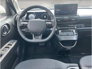 Hyundai INSTER 42kWh Select Effizienz-Paket*Klima*Keyless*Carplay