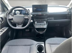 Hyundai INSTER 42kWh Select Effizienz-Paket*Klima*Keyless*Carplay