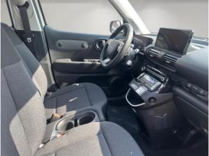 Hyundai INSTER 42kWh Select Effizienz-Paket*Klima*Keyless*Carplay
