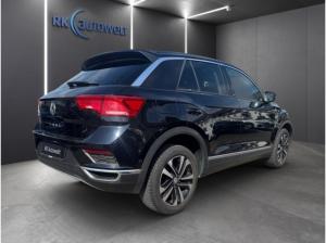 Volkswagen T-Roc IQ.DRIVE 2.0 TDI DSG LED Navi ACC Climatronic