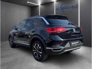 Volkswagen T-Roc IQ.DRIVE 2.0 TDI DSG LED Navi ACC Climatronic