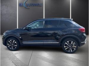 Volkswagen T-Roc IQ.DRIVE 2.0 TDI DSG LED Navi ACC Climatronic