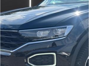 Volkswagen T-Roc IQ.DRIVE 2.0 TDI DSG LED Navi ACC Climatronic