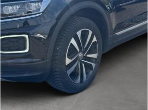 Volkswagen T-Roc IQ.DRIVE 2.0 TDI DSG LED Navi ACC Climatronic