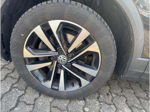 Volkswagen T-Roc IQ.DRIVE 2.0 TDI DSG LED Navi ACC Climatronic