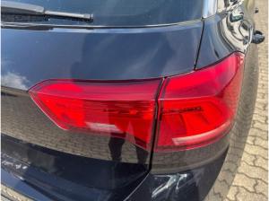 Volkswagen T-Roc IQ.DRIVE 2.0 TDI DSG LED Navi ACC Climatronic