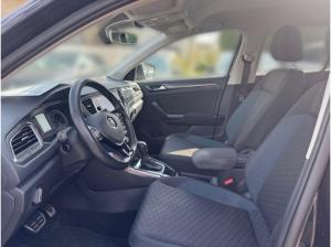Volkswagen T-Roc IQ.DRIVE 2.0 TDI DSG LED Navi ACC Climatronic