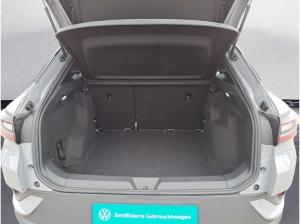 Volkswagen ID.4 Pure Automatik ACC App-Connect PDC LaneAssist