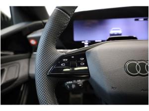 Audi S6 e-tron Sportback 0,5% DW Versteuerung