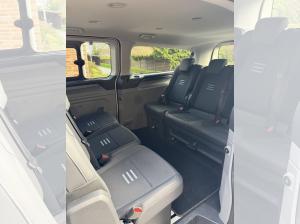 Ford Tourneo Custom Active AWD L2