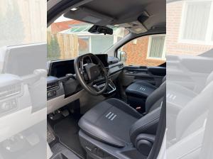 Ford Tourneo Custom Active AWD L2