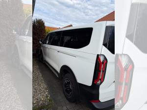 Ford Tourneo Custom Active AWD L2