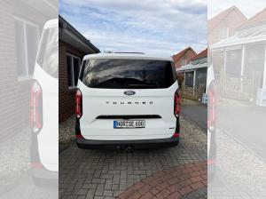 Ford Tourneo Custom Active AWD L2