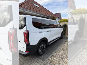 Ford Tourneo Custom Active AWD L2