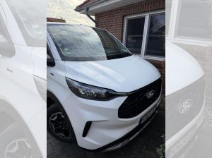 Ford Tourneo Custom Active AWD L2
