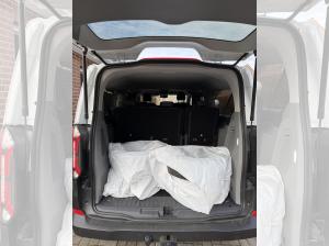 Ford Tourneo Custom Active AWD L2
