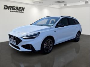 Hyundai i30 N Line FL Kombi (MY26) 1.6 T-GDI(150 PS) 7-DCT LED RFK SHZ