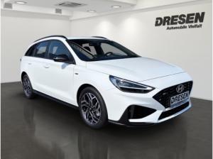 Hyundai i30 N Line FL Kombi (MY26) 1.6 T-GDI(150 PS) 7-DCT LED RFK SHZ