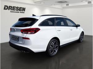 Hyundai i30 N Line FL Kombi (MY26) 1.6 T-GDI(150 PS) 7-DCT LED RFK SHZ