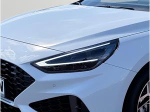 Hyundai i30 N Line FL Kombi (MY26) 1.6 T-GDI(150 PS) 7-DCT LED RFK SHZ