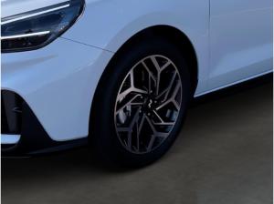 Hyundai i30 N Line FL Kombi (MY26) 1.6 T-GDI(150 PS) 7-DCT LED RFK SHZ