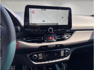 Hyundai i30 N Line FL Kombi (MY26) 1.6 T-GDI(150 PS) 7-DCT LED RFK SHZ