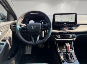 Hyundai i30 N Line FL Kombi (MY26) 1.6 T-GDI(150 PS) 7-DCT LED RFK SHZ