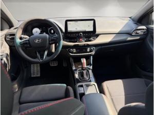 Hyundai i30 N Line FL Kombi (MY26) 1.6 T-GDI(150 PS) 7-DCT LED RFK SHZ