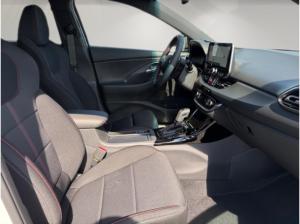 Hyundai i30 N Line FL Kombi (MY26) 1.6 T-GDI(150 PS) 7-DCT LED RFK SHZ