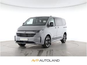 Volkswagen Caravelle KR kurz TDI EDITION | ACC