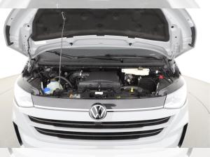 Volkswagen Caravelle KR kurz TDI EDITION | ACC