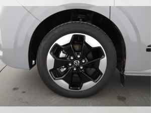 Volkswagen Caravelle KR kurz TDI EDITION | ACC