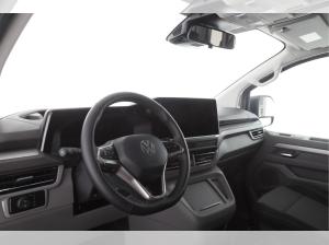 Volkswagen Caravelle KR kurz TDI EDITION | ACC