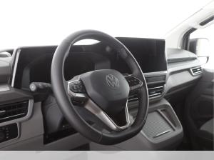 Volkswagen Caravelle KR kurz TDI EDITION | ACC