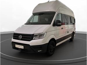 Volkswagen Grand California 600 TDI 4MOTION