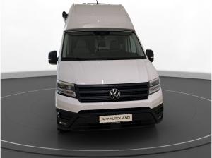 Volkswagen Grand California 600 TDI 4MOTION
