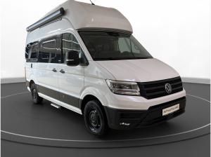 Volkswagen Grand California 600 TDI 4MOTION