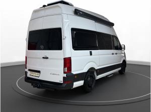 Volkswagen Grand California 600 TDI 4MOTION