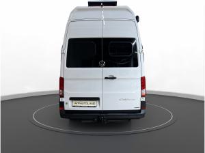 Volkswagen Grand California 600 TDI 4MOTION